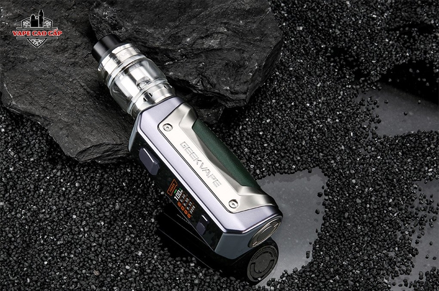 Geekvape S100 Aegis Solo 2